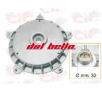 TAMBURO RUOTA POSTERIORE (MOZZETTO mm.30) VESPA PX ARCOBALENO CIF 10164