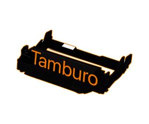 Tamburo Samsung CLT R407 Nero e Colore Compatibile