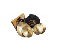 Tamburo Set piatti serie T5 con borsa