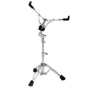 TAMBURO SS100 SUPPORTO ASTA REGGI RULLANTE BATTERIA SNARE STAND DRUM SS 100