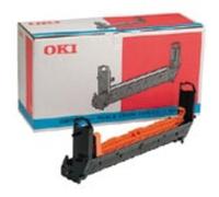 Tamburo stampante laser ciano originale Oki C9200N C9400N 39000 pagine