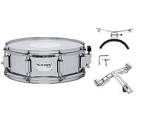 Tamburo - Tamburo Da Marcia Rullante Da Banda - 14x5"