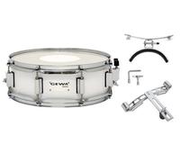 Tamburo - Tamburo Da Marcia Rullante Da Banda - 14x5"
