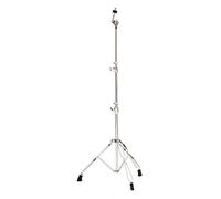 TAMBURO TB CS100 ASTA DRITTA PER PIATTI BATTERIA PIATTO SERIE 100 Cymbal Stand