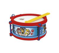 Tamburo The Paw Patrol 2520 8.50 x 19 x 19 cm