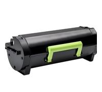 Tamburo toner compatibile con MS331 MS431 MX431 MX432 MX331 MS431dn MS431dw MS331dn MX331adn MX431adw MX432adwe MX431adn(55B5H00 15K toner ME)