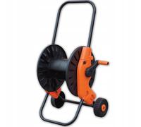 Tamburo tubo flessibile carrello tubo flessibile per 60 m 1/2' tubo da...