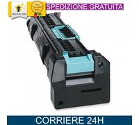 Tamburo W850H22G Nero per Lexmark Compatibile 00W850H22G