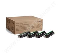 Kit per unità imaging Phaser 6600 / WorkCentre 6605 / VersaLink C400 e C405