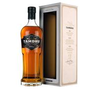 Tamdhu Batch Strenght Whiskey - Single Malt Scotch Whisky Maturato in Botti di Sherry, 57,5%, Bottiglia in Vetro da 70cl