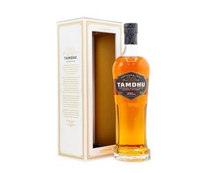 Tamdhu BATCH STRENGTH Speyside Single Malt No. 006 56,8% Vol. 0,7l in Giftbox