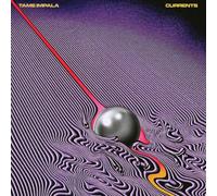 Tame Impala - Currents (2 LP)