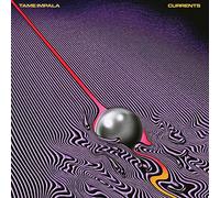 Audio Cd Tame Impala - Currents
