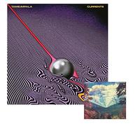 Tame Impala - Currents and Innerspeaker - Tame Impala Album Bundling