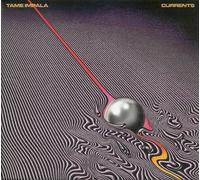 Tame Impala - Currents - Cd (new edition)
