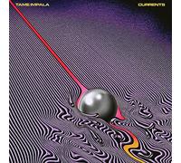 Tame Impala - Currents - Cd (new edition)