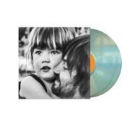 Tame Impala - Deadbeat (Gatefold Sleeve) (Smoke Clear Coloured) (2 LP)