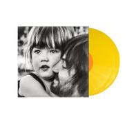 Tame Impala - Deadbeat Yellow Vinyl 2LP (12-page booklet), Tame Impala