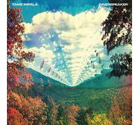 Tame Impala Innerspeaker (CD) Album