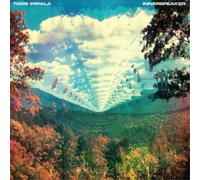 Tame impala - Innerspeaker
