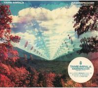 Tame Impala - Innerspeaker (Limited Edition)