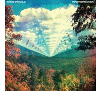 Tame Impala - Innerspeaker (10Th Anniversary Deluxe Edt. 4 Lp + Booklet 40 Pagine)