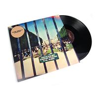 Tame Impala: Lonerism 2LP