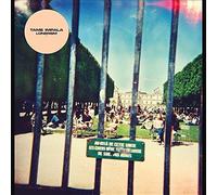 Tame Impala Lonerism (Vinyl LP) 12" Album