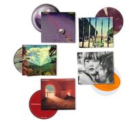 Tame Impala - Tame Impala - Innerspeaker Discographie complète / Lonérisme / Courants / The Slow Rush / Deadbeat