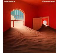 Tame Impala - Tame Impala - The Slow Rush