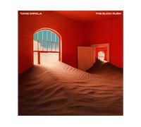 - Tame Impala - The Slow Rush (2 LP) - Vinile