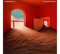 Tame Impala The Slow Rush (Vinyl LP)