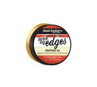 Tame My Edges 2oz di Zia Jackie