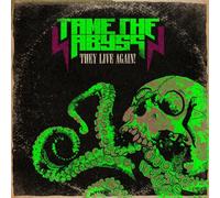 Tame the Abyss They Live Again (CD)