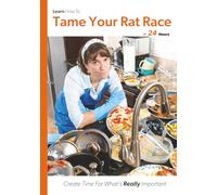 Tame Your Rat Race