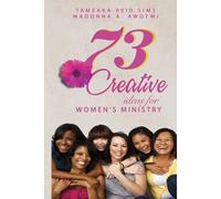 Tameaka Reid Sims Madonna a Awo 73 Creative Ideas for Women's Minis (Tascabile)