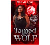 Tamed by the Wolf: Urban Paranormal Romance