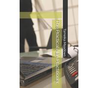 Tameika Meadows Bcba The Practical ABA Practitioner (Tascabile)