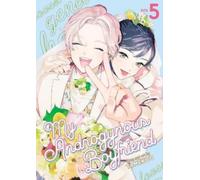Tamekou My Androgynous Boyfriend Vol. 5 (Tascabile) My Androgynous Boyfriend