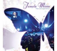 Mann, Tamela - Live Experience (2 CD)