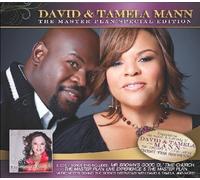 Mann, David & Tamela - Master Plan (2 CD)