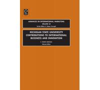 Tamer Cavusgil MSU Contributions to International Business an (Copertina rigida)