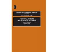 Tamer Cavusgil Rudolf R. Sinkovics New Challenges to Interna (Copertina rigida)