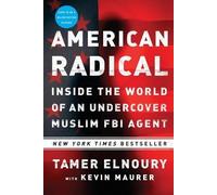 Tamer Elnoury Kevin Maurer American Radical (Tascabile)