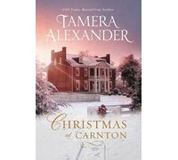 Tamera Alexander Christmas at Carnton (Tascabile)