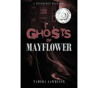 Tamera Lawrence Ghosts of Mayflower (Tascabile)