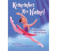 Tami Charles Meredith Lucius Remember Her Name (Copertina rigida)