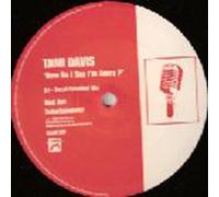 Tami Davis - Tami Davis - How Do I Say I'M Sorry - [12"]