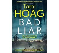 Tami Hoag Bad Liar (Tascabile)