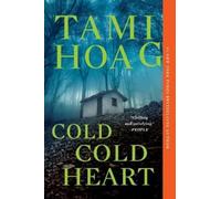 Tami Hoag Cold Cold Heart (Tascabile)